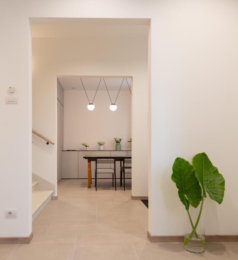 Hotel Canton Dell'Orto パドヴァ エクステリア 写真