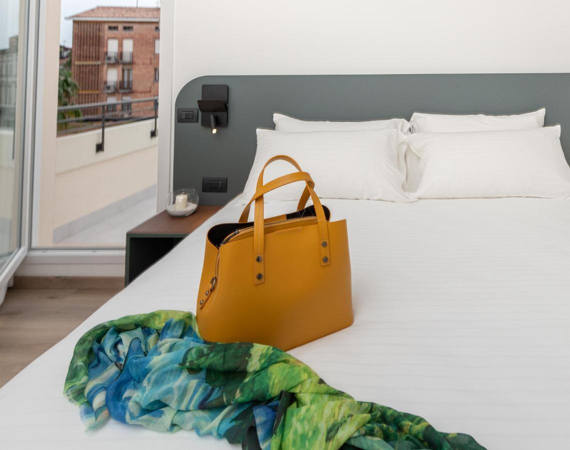 Hotel Canton Dell'Orto パドヴァ エクステリア 写真