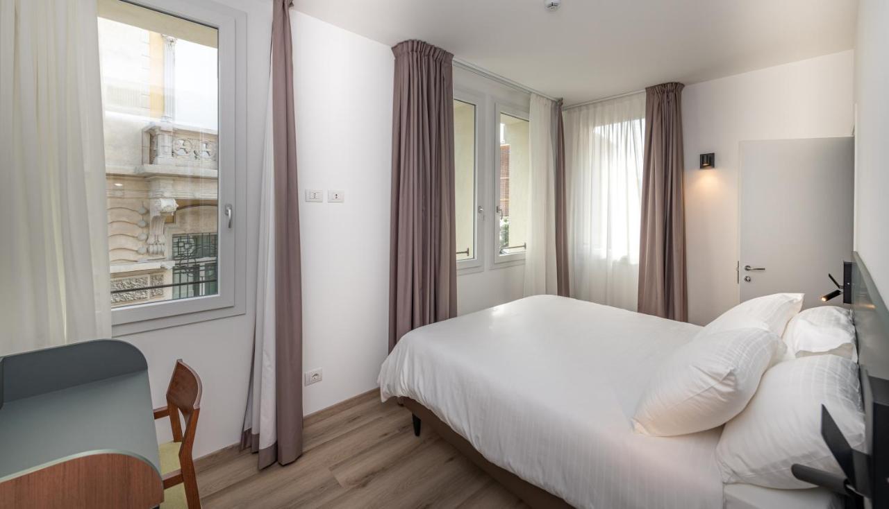 Hotel Canton Dell'Orto パドヴァ エクステリア 写真