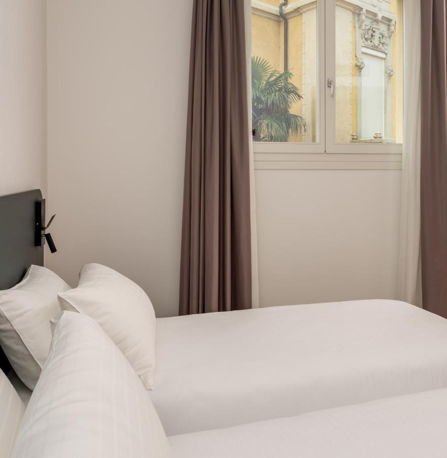Hotel Canton Dell'Orto パドヴァ エクステリア 写真