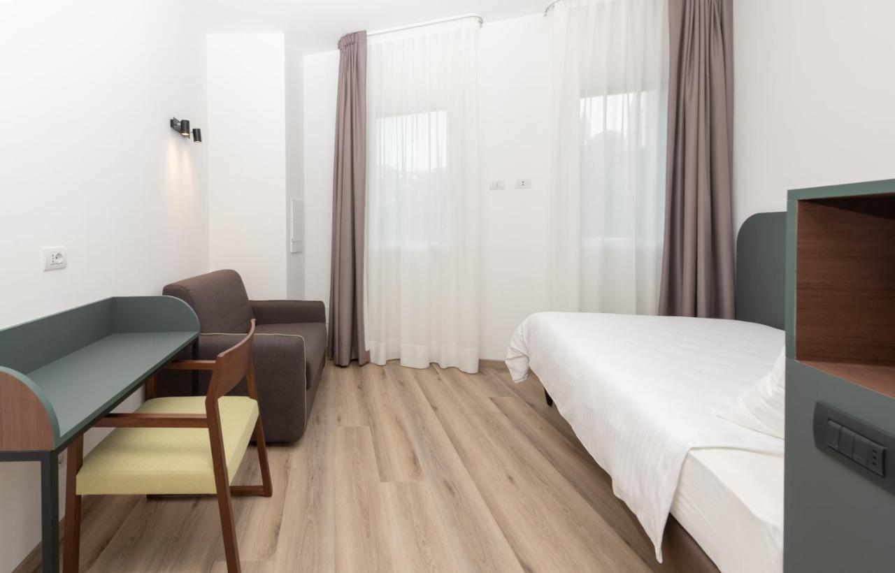 Hotel Canton Dell'Orto パドヴァ エクステリア 写真