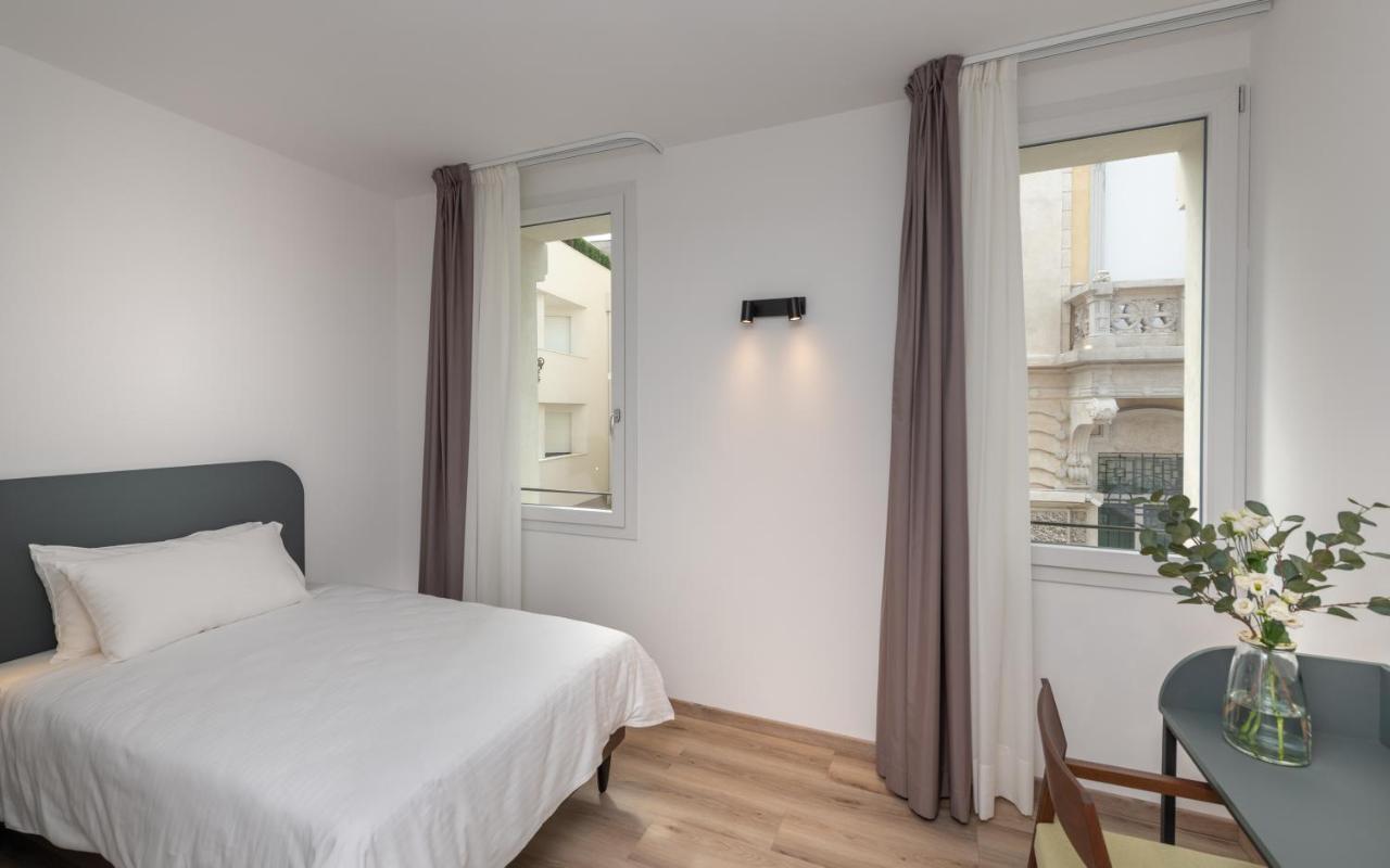 Hotel Canton Dell'Orto パドヴァ エクステリア 写真